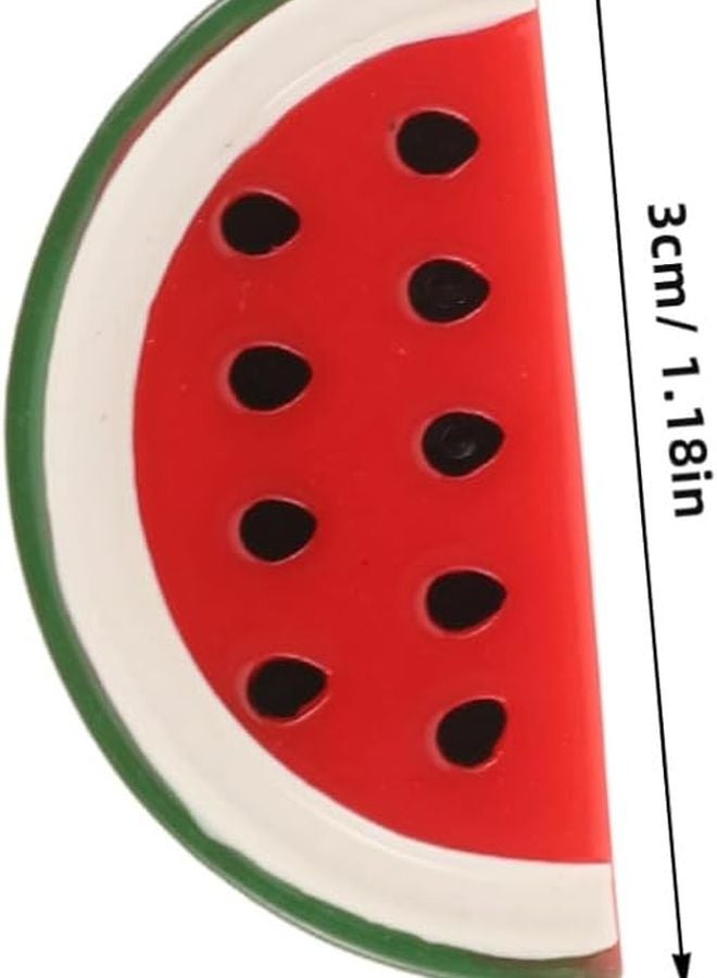 Watermelon Phone Case Decor Themed Party Accessory Package Quantity 1 - Image 2